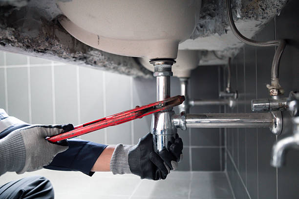 Trusted Drain Cleaning service in Bolivar, PA - Masters Plumbing Service